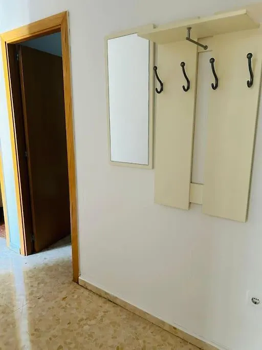 Apartamento Eslava Apartment Malaga 0*,