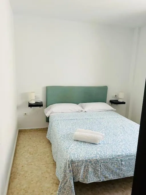Apartamento Eslava Apartment Malaga