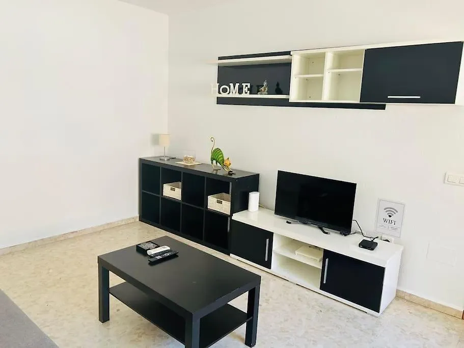 Apartamento Eslava Apartment Malaga