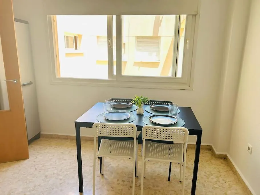 Apartamento Eslava Apartment Malaga 0*,  Spain